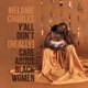 CHARLES, MELANIE-YA'LL DON'T (REALLY) CARE AB...