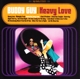 GUY, BUDDY-HEAVY LOVE