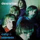 CUBY & THE BLIZZARDS-DESOLATION -COLOURED-