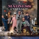 MADNESS-THEATRE OF THE ABSURD PRESENTS