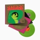 VARIOUS-GARAGE PSYCHEDELIQUE -COLOURED-