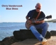VANDERCOOK, CHRIS-BLUE SKIES
