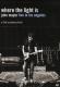 MAYER, JOHN-WHERE THE LIGHT IS: JOHN MAYER LIVE IN LOS ANGELES