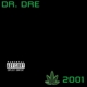 DR. DRE-2001 -HQ/REISSUE-