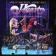 HEART-LIVE AT THE ROYAL ALBERT HALL -COLOURED-