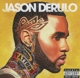 DERULO, JASON-TATTOO