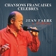 JEAN FAURE & ORCHESTRE-CHANSONS FRANCAISES CE...