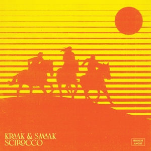 KRAAK & SMAAK-SCIROCCO
