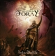 HEATHEN FORAY-INTO BATTLE