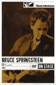 SPRINGSTEEN, BRUCE-VH1 - STORYTELLERS
