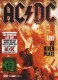 AC/DC-LIVE AT RIVER PLATE + T-SHIRT