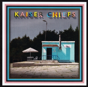 KAISER CHIEFS-DUCK