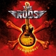 RODS-VENGEANCE -COLORED-