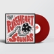 TUSKY-PURE HEART SOUNDS -COLOURED-