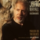 MAYALL, JOHN & THE BLUESBREAKERS-PADLOCK ON THE BLUES