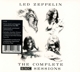 LED ZEPPELIN-COMPLETE BBC SESSIONS