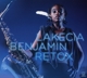 BENJAMIN, LAKECIA-RETOX