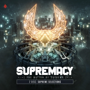 VARIOUS-SUPREMACY 2022 - THE NATION OF SUPREME