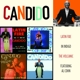 CANDIDO-LATIN FIRE/IN INDIGO/VOLCANIC/FEAT AL COHN