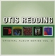 REDDING, OTIS-ORIGINAL ALBUM SERIES VOL.2