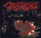 CRASHDIET-GENERATION WILD