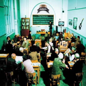 OASIS-MASTERPLAN