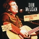 MCLEAN, DON-GREATEST HITS LIVE! AT THE DOMINION THEATRE