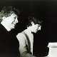 DURUTTI COLUMN-A PAEAN TO WILSON (CLEAR/GOLD/BLACK)