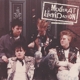MODERAT LIKVIDATION-1983 THE STUDIO RECORDING...