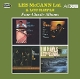 LES MCCANN LTD. & LOU RAWLS-FOUR CLASSIC ALBU...