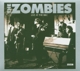 ZOMBIES-LIVE AT THE BBC
