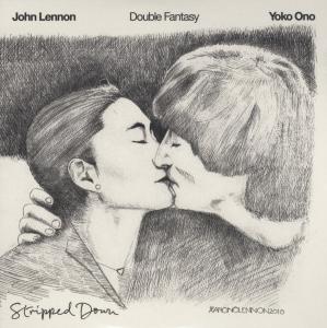 LENNON, JOHN-DOUBLE FANTASY STRIPPED DOWN