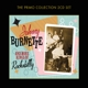 BURNETTE, JOHNNY-AND MORE KINGS OF ROCKABILLY