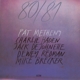 METHENY, PAT-80/81