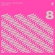 VARIOUS-HEAVENLY REMIXES VOLUME 8