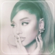 GRANDE, ARIANA-POSITIONS -COLOURED-