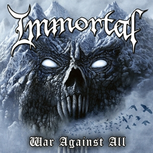 IMMORTAL-WAR AGAINST ALL