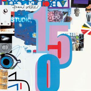 WELLER, PAUL-STUDIO 150