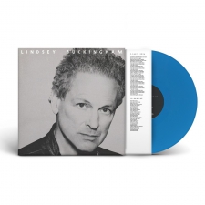 BUCKINGHAM, LINDSEY-LINDSEY BUCKINGHAM -INDIE...