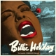 HOLIDAY, BILLIE-COMPLETE COMMODORE MASTERS -COLOURED-