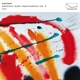 SUNROOF-ELECTRONIC MUSIC IMPROVISATIONS VOL