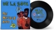 DE LA SOUL-ME, MYSELF AND I