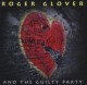 GLOVER, ROGER-IF LIFE WAS EASY