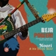 NOORI & HIS DORPA BAND-BEJA POWER! ELECTRIC S...