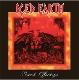 ICED EARTH-BURNT OFFERINGS