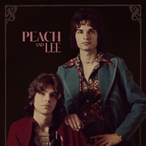 PEACH AND LEE-NOT FOR SALE 1965-1975