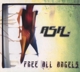 ASH-FREE ALL ANGELS