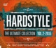 VARIOUS-HARDSTYLE ULTIMATE COLLECTION 02/2015