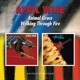 APRIL WINE-ANIMAL GRACE/WALKING THROUGH FIRE