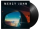 MERCY JOHN-LET IT GO EASY -COLOURED-